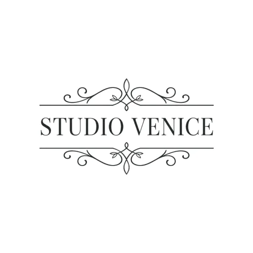 Logo Studio Venice